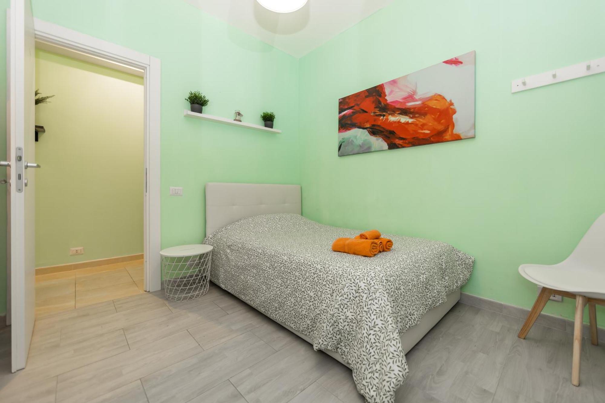 Lotus - Appartamento Sul Mare A Ostia Con Giardino Relax Kültér fotó